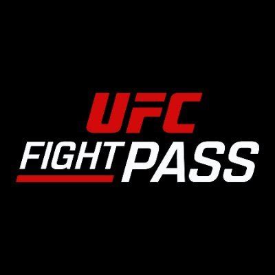 ufc fight pass futemax